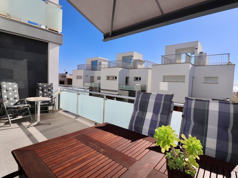 Town House for Sale in Guardamar Del Segura, Alicante 14