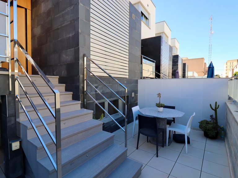 Town House for Sale in Guardamar Del Segura, Alicante 4