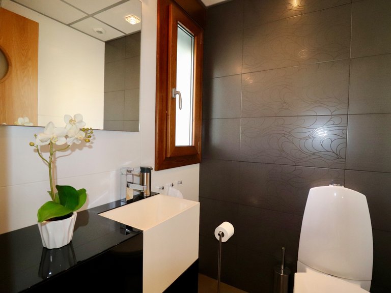 Town House for Sale in Guardamar Del Segura, Alicante 17