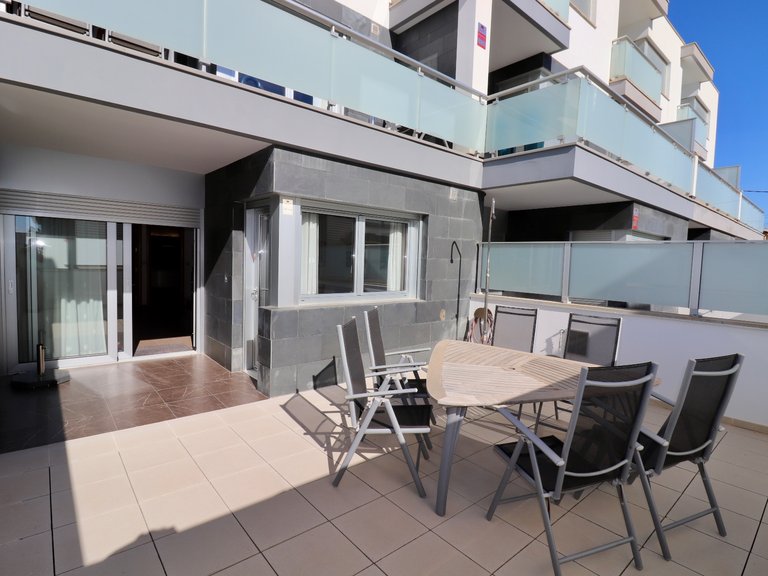 Town House for Sale in Guardamar Del Segura, Alicante 47