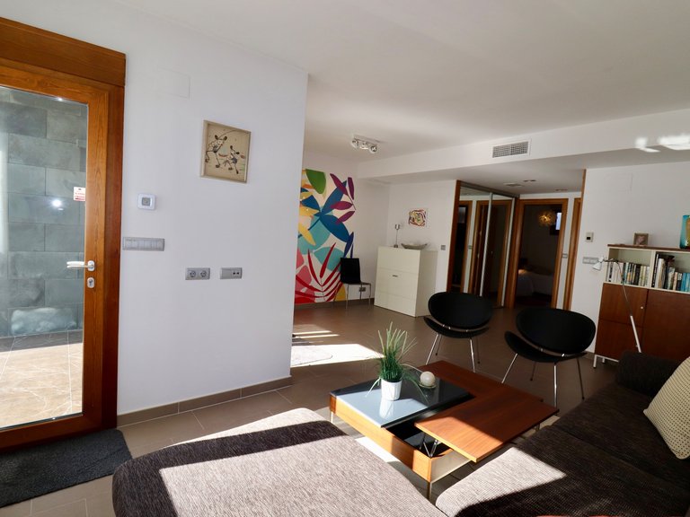 Town House for Sale in Guardamar Del Segura, Alicante 37