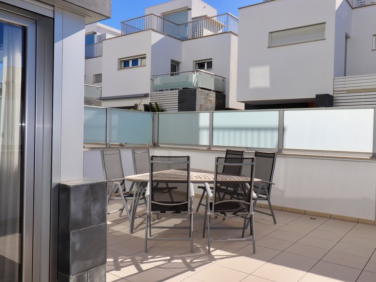 Town House for Sale in Guardamar Del Segura, Alicante 46