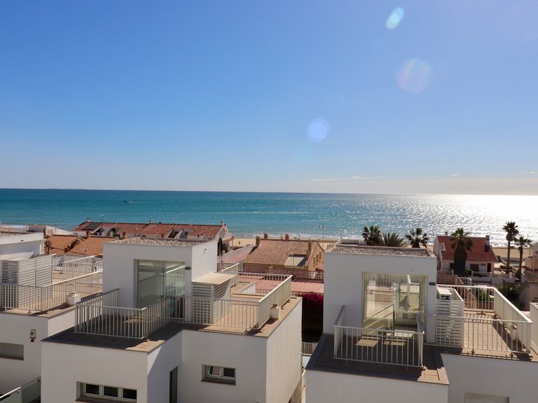 Town House for Sale in Guardamar Del Segura, Alicante 33