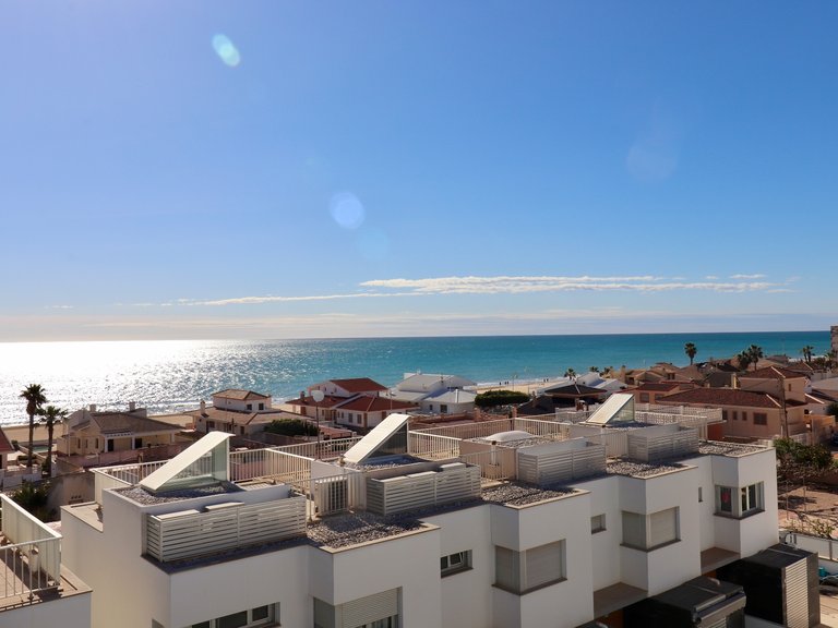 Town House for Sale in Guardamar Del Segura, Alicante 2