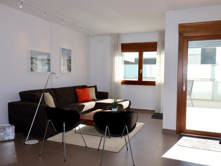 Town House for Sale in Guardamar Del Segura, Alicante 36