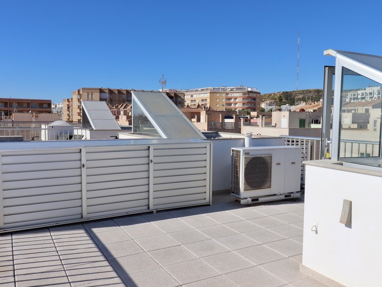 Town House for Sale in Guardamar Del Segura, Alicante 34