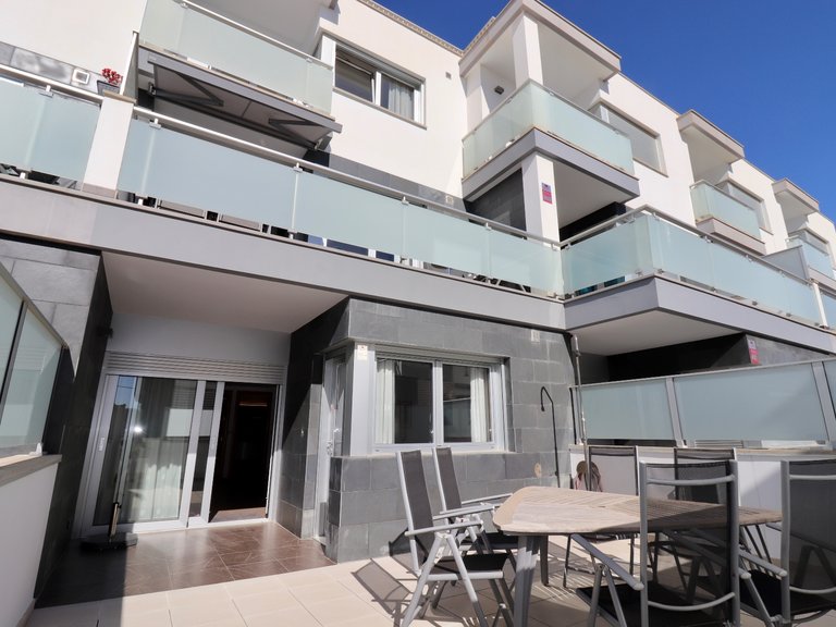Town House for Sale in Guardamar Del Segura, Alicante 6