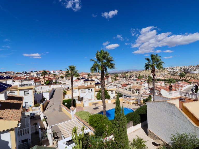 Villa for Sale in Ciudad Quesada, Alicante 21