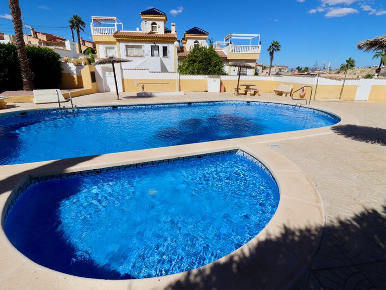 Villa for Sale in Ciudad Quesada, Alicante 28