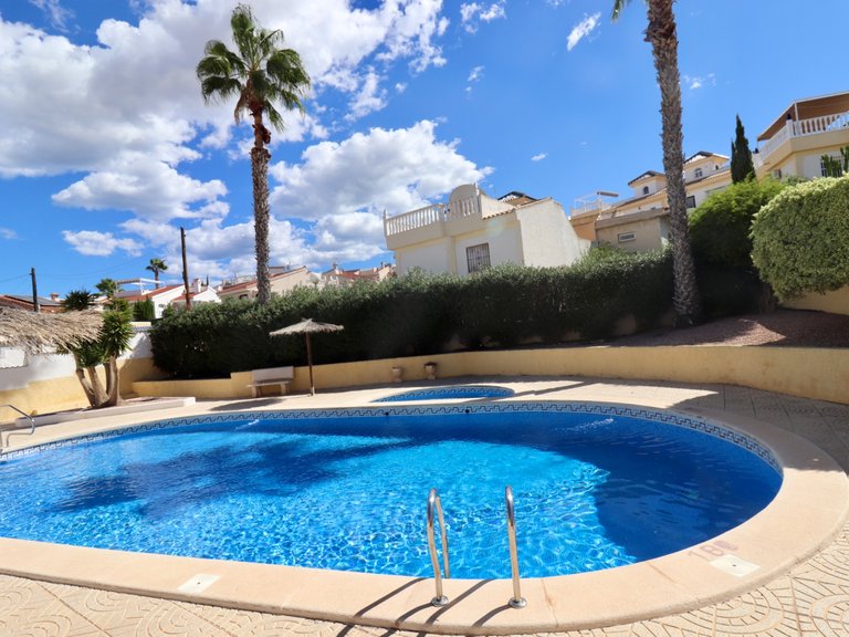 Villa for Sale in Ciudad Quesada, Alicante 30