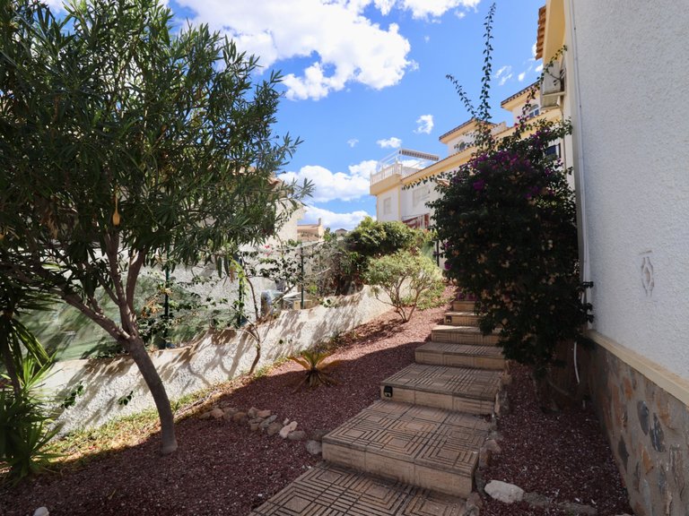 Villa for Sale in Ciudad Quesada, Alicante 27