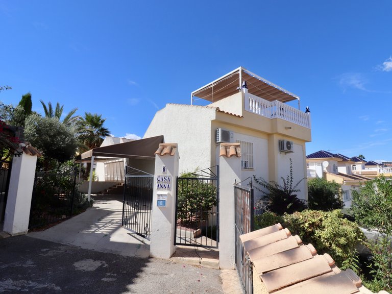 Villa for Sale in Ciudad Quesada, Alicante 11