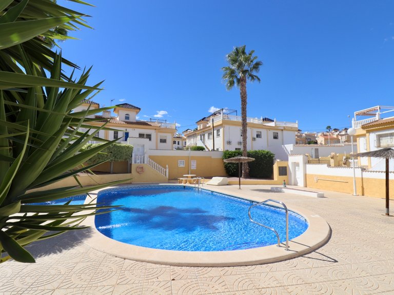 Villa for Sale in Ciudad Quesada, Alicante 1