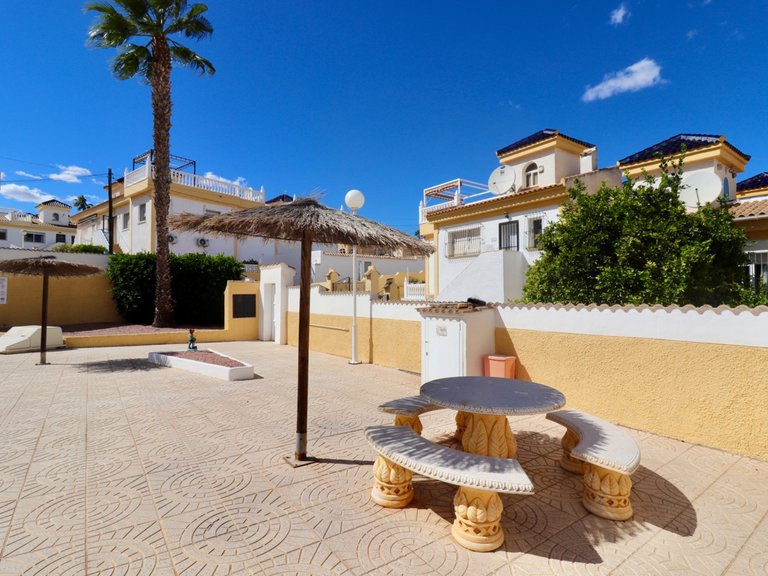Villa for Sale in Ciudad Quesada, Alicante 29
