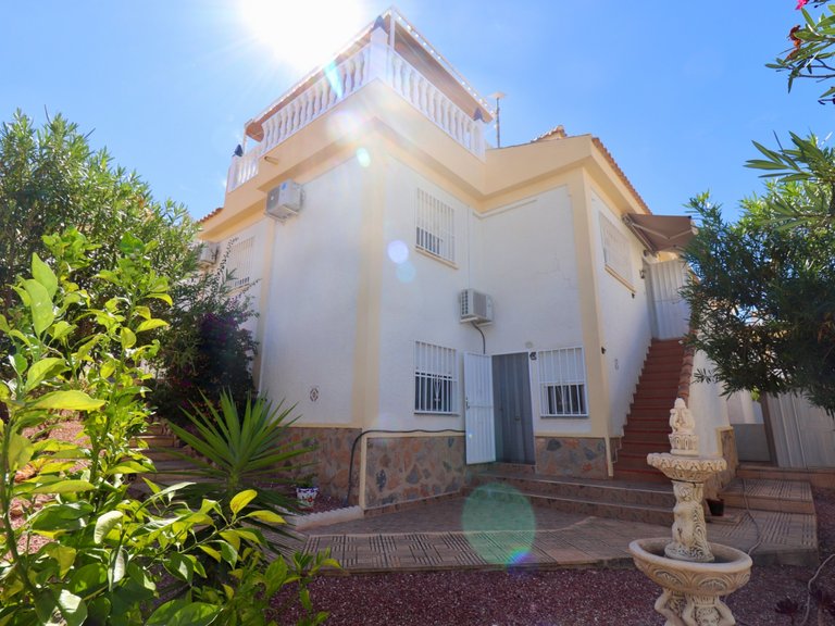 Villa for Sale in Ciudad Quesada, Alicante 3