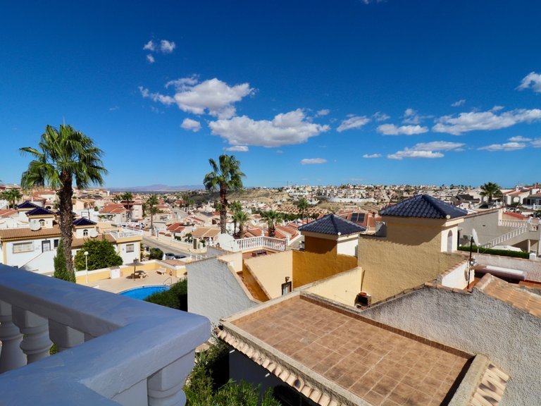 Villa for Sale in Ciudad Quesada, Alicante 23