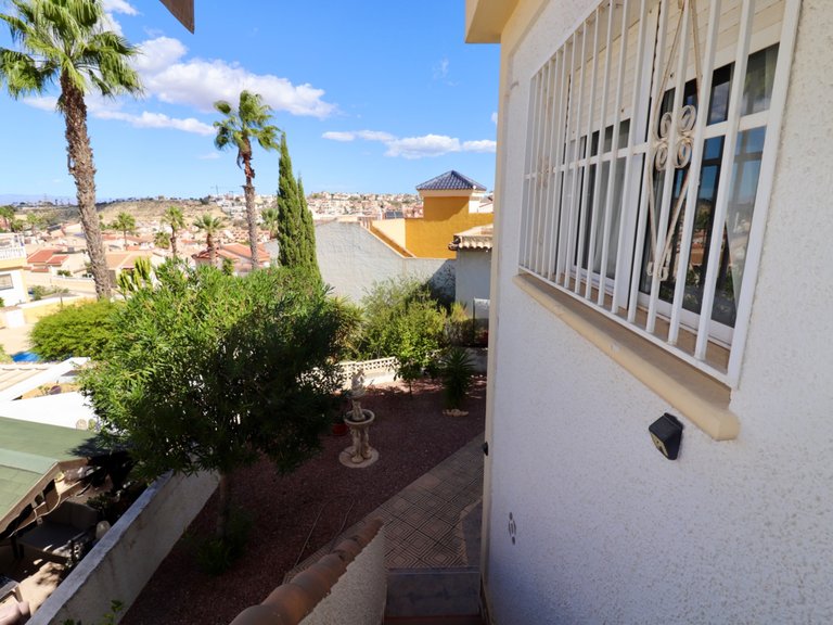 Villa for Sale in Ciudad Quesada, Alicante 24