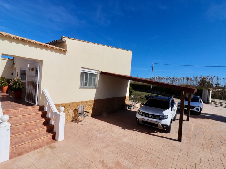 Villa for Sale in Catral, Alicante 45