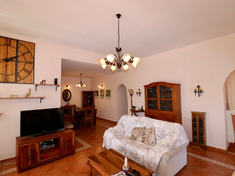 Villa for Sale in Catral, Alicante 4