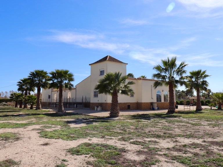 Villa for Sale in Catral, Alicante 46
