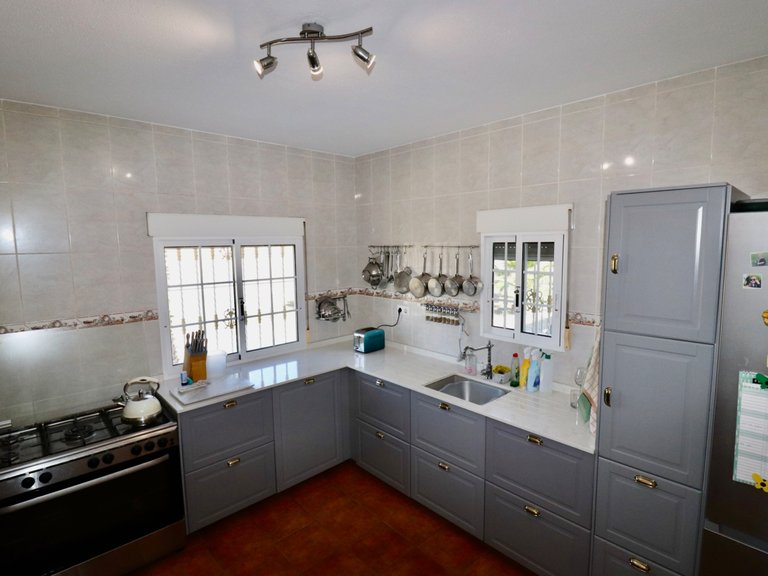 Villa for Sale in Catral, Alicante 8