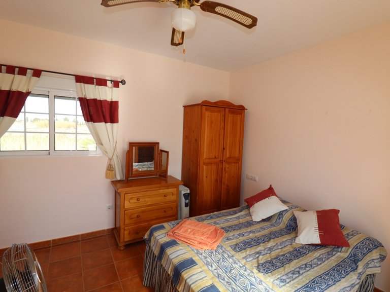 Villa for Sale in Catral, Alicante 17