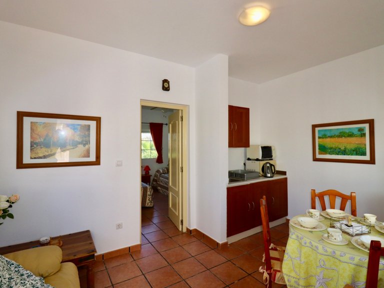 Villa for Sale in Catral, Alicante 37
