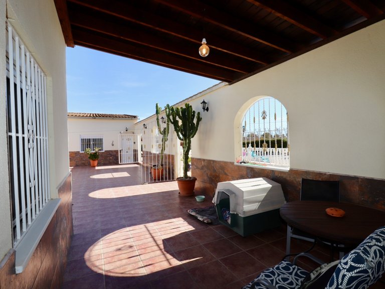 Villa for Sale in Catral, Alicante 24