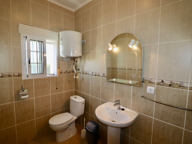 Villa for Sale in Catral, Alicante 35