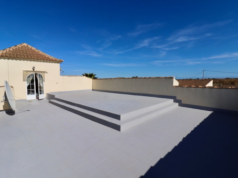 Villa for Sale in Catral, Alicante 21