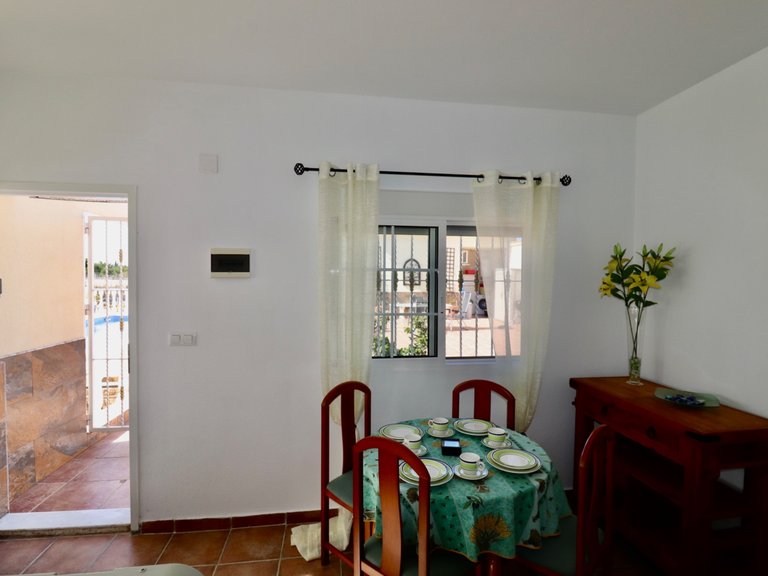 Villa for Sale in Catral, Alicante 30