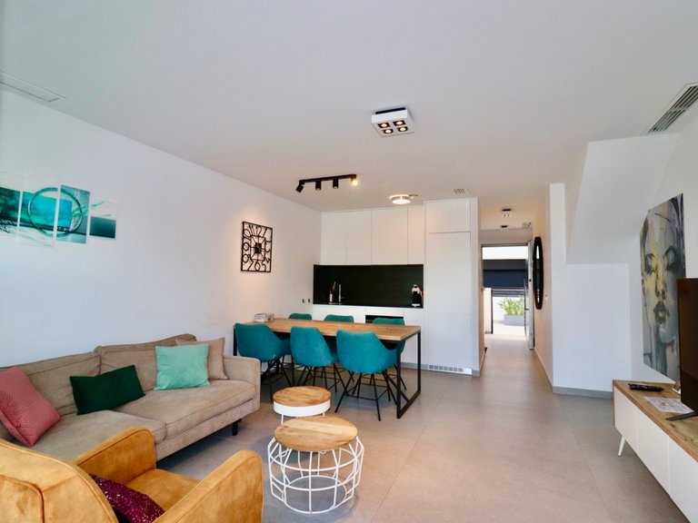 Apartment for Sale in Guardamar Del Segura, Alicante 4
