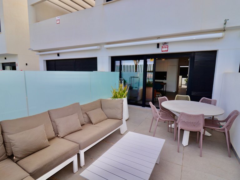 Apartment for Sale in Guardamar Del Segura, Alicante 23