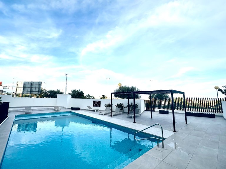 Apartment for Sale in Guardamar Del Segura, Alicante 25