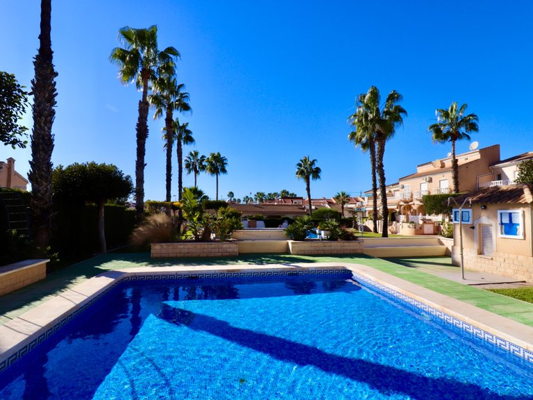 Town House for Sale in Rojales, Alicante 25