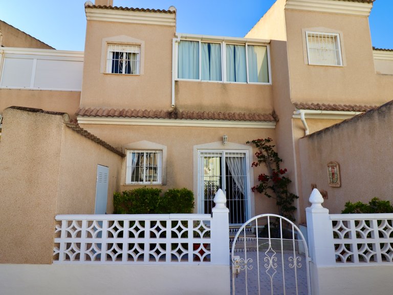 Town House for Sale in Rojales, Alicante 22