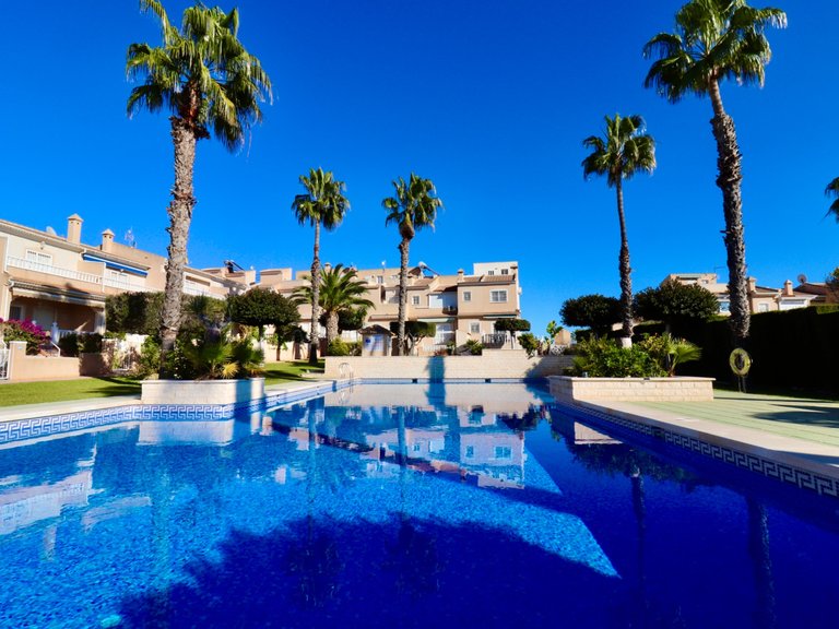 Town House for Sale in Rojales, Alicante 1