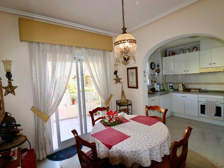 Town House for Sale in Rojales, Alicante 11