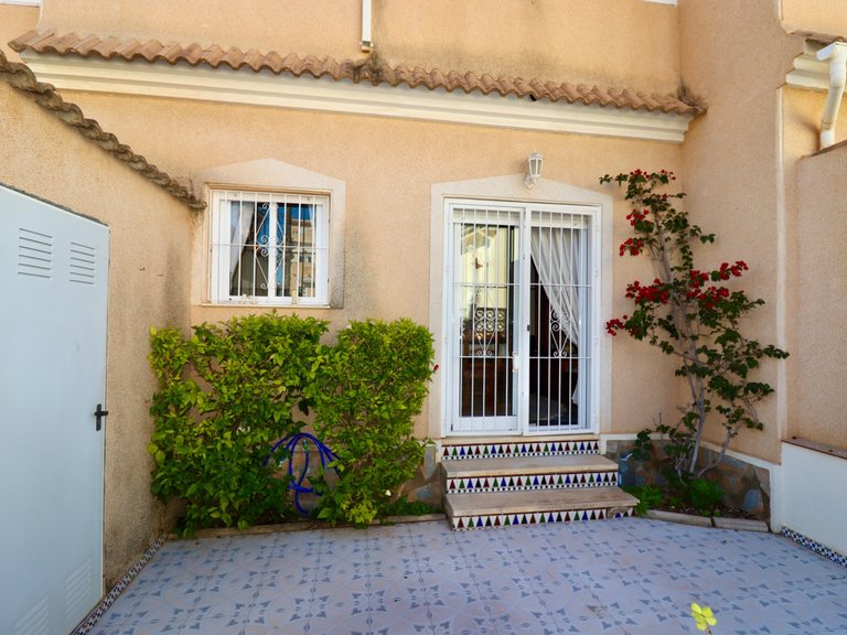 Town House for Sale in Rojales, Alicante 23