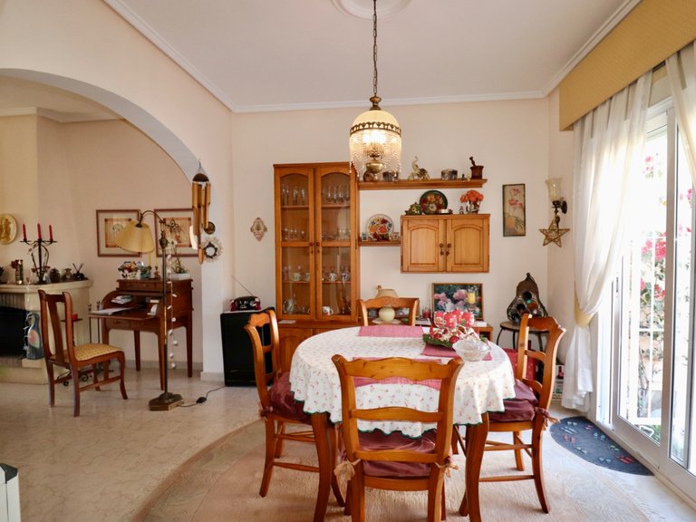 Town House for Sale in Rojales, Alicante 12