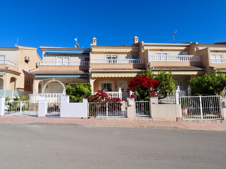 Town House for Sale in Rojales, Alicante 2