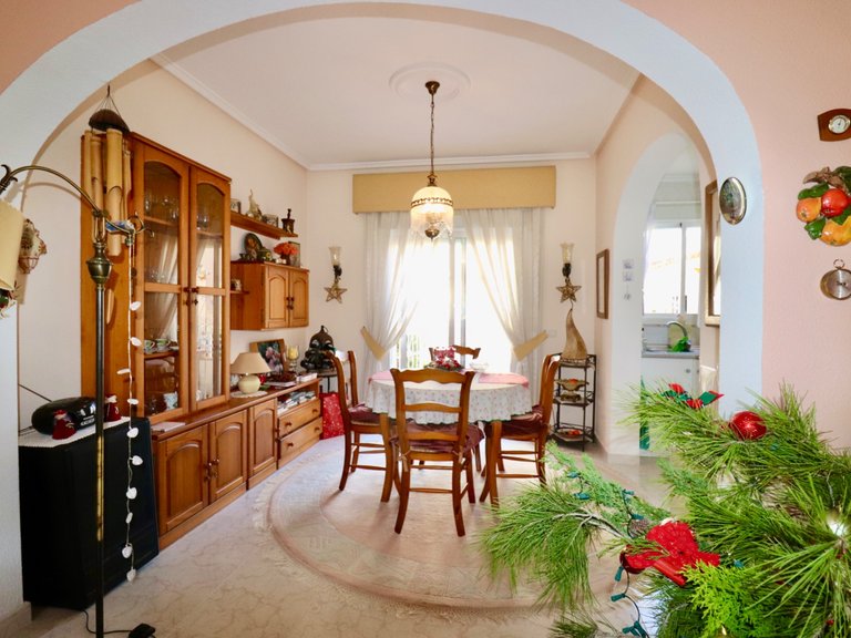 Town House for Sale in Rojales, Alicante 10