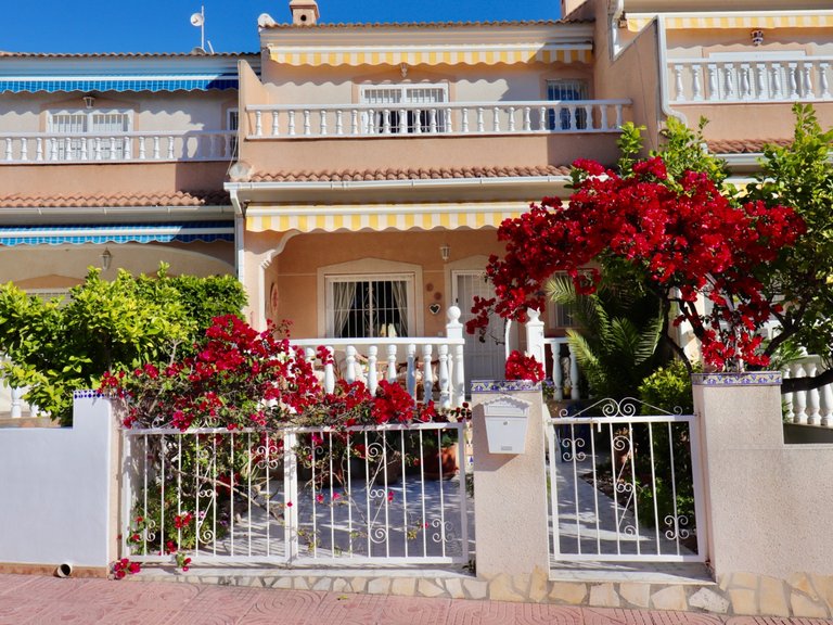 Town House for Sale in Rojales, Alicante 4