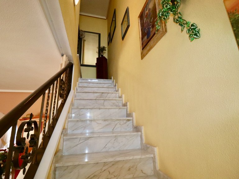 Town House for Sale in Rojales, Alicante 14