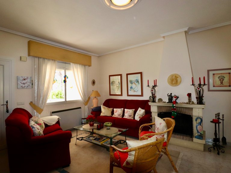 Town House for Sale in Rojales, Alicante 9