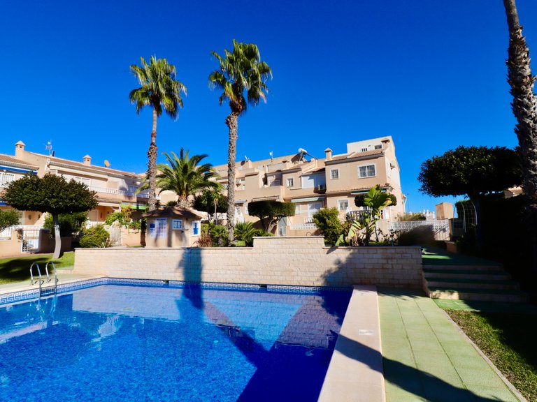 Town House for Sale in Rojales, Alicante 24