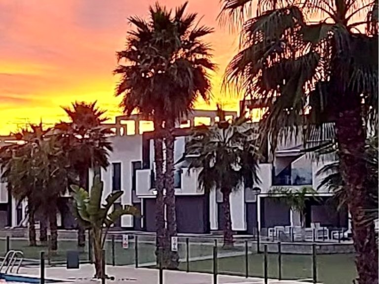Apartment for Sale in El Raso, Alicante 35