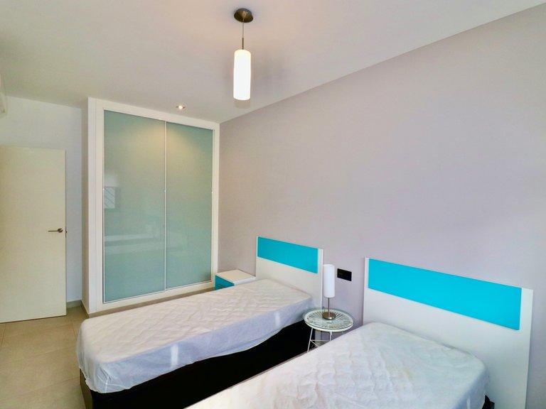 Apartment for Sale in El Raso, Alicante 24