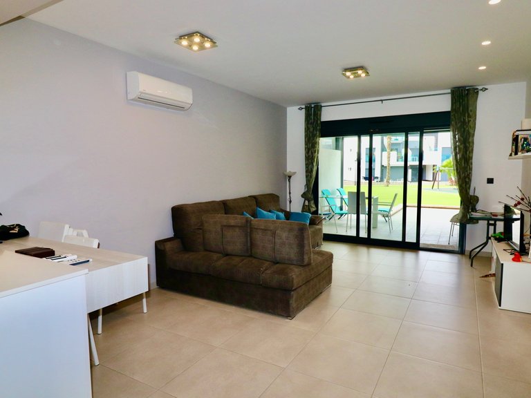 Apartment for Sale in El Raso, Alicante 8