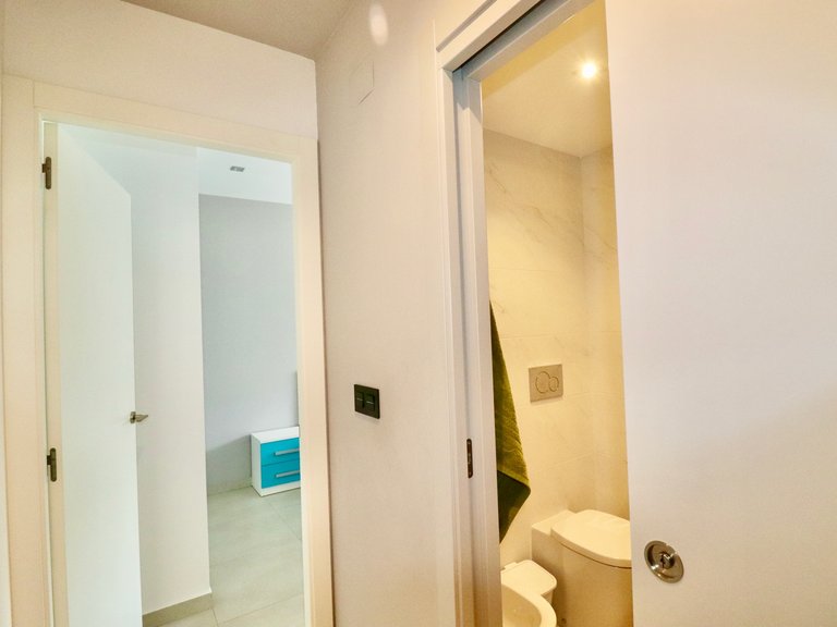 Apartment for Sale in El Raso, Alicante 22